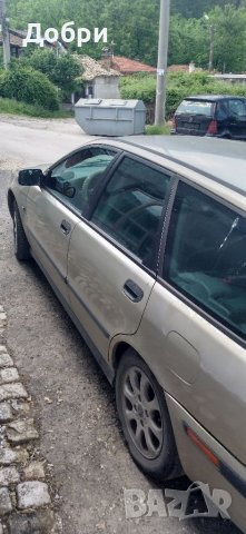 Продавам ВолвоV40. 1,8, снимка 7 - Автомобили и джипове - 40181362