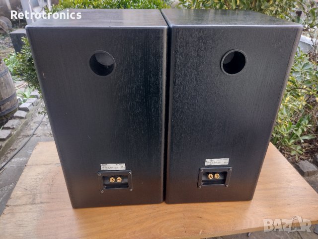 Sony SS-B5, снимка 10 - Тонколони - 40001714