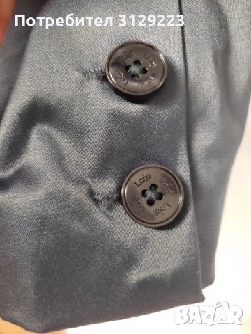 Patricia Pepe blazer D38/F40/I44, снимка 6 - Якета - 38614631