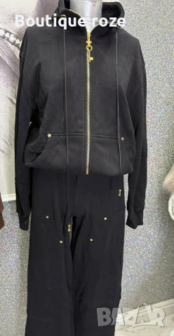 Комплект Schiaperelli, снимка 2 - Комплекти - 53444543