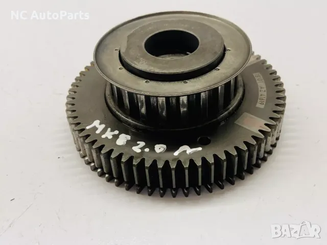 Зъбно колело за Ford Transit Форд 2.0 EcoBlue GK2Q-6A260-BC FoMoco 2018, снимка 7 - Части - 49004758