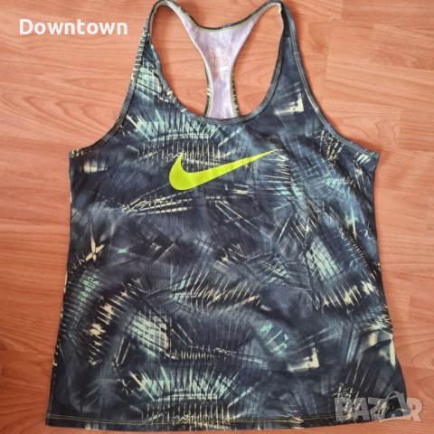 NIKE, dry fit ,спортен топ#потник , снимка 5 - Спортни екипи - 41669541