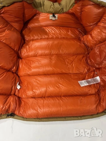 яке тип парка The North Face x Gucci, снимка 4 - Якета - 51371908