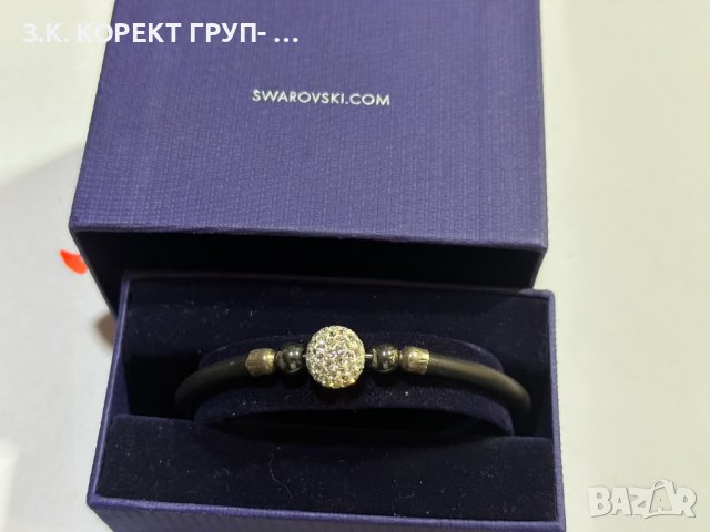 Дамска гривна SWAROVSKI