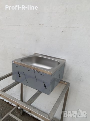 Мивка конзолна SUN W, снимка 9 - Обзавеждане за заведение - 44190990