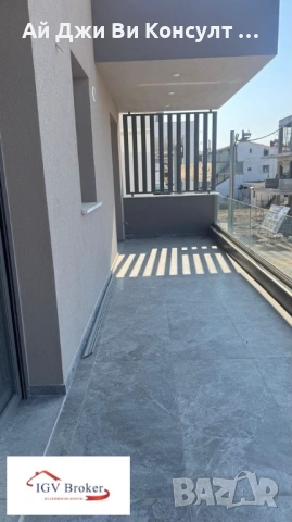 Мезонет в Офринио, Гърция, снимка 14 - Апартаменти - 53796034