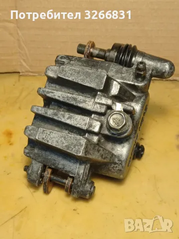 Сузуки SUZUKI SV 650, BANDIT 600 спирачен апарат преден , снимка 3 - Части - 50314629