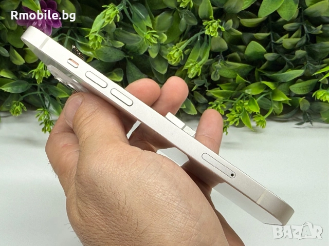 Корпус за iPhone 13 White , снимка 2 - Резервни части за телефони - 52031105