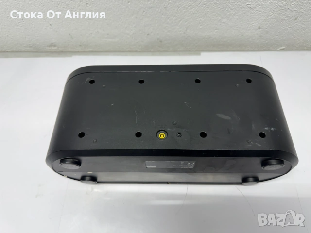 Тонколона - Sony SRS-BT100 / 12V - 8W, снимка 3 - Bluetooth тонколони - 51137305