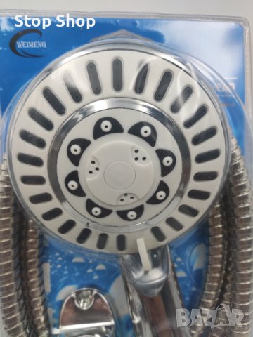 Душ слушалка , снимка 3 - Душове - 41506159