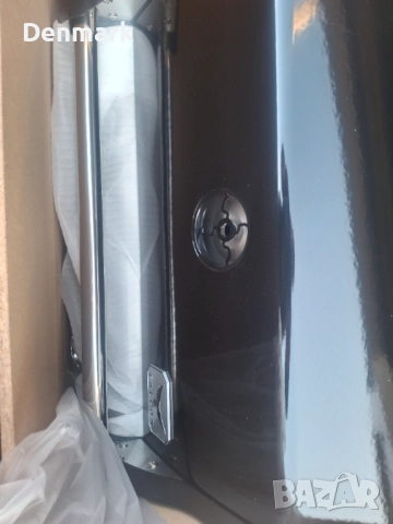 Газово барбекю-Ново в кашон, снимка 6 - Барбекюта - 52425535