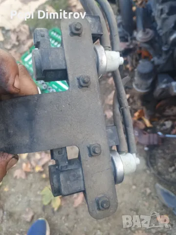 Вакуум клапан 7.21903.16 за HYUNDAI MATRIX 1.5 CRDi (1999, снимка 4 - Части - 47960065