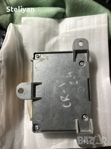 Honda CR-V МК3, SRS модул, снимка 2 - Части - 47759805