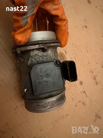 Дебитомер 059 906 47М, снимка 3 - Части - 53865463