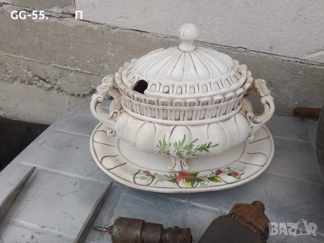 Стари битови.Стоки.Антикварни ..., снимка 15 - Колекции - 53267882