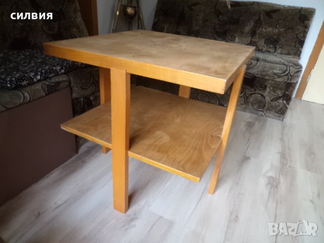 маса, снимка 3 - Маси - 41890489