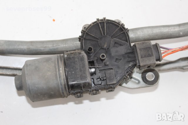 Мотор предни чистачки Фиат Крома 2007 Fiat Croma механизма е счупен , снимка 6 - Части - 39869536