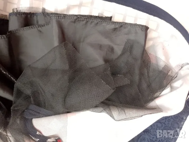 Детска официална рокличка за 7-8 годишно момиченце, ръст 128 см, снимка 4 - Детски рокли и поли - 47579506