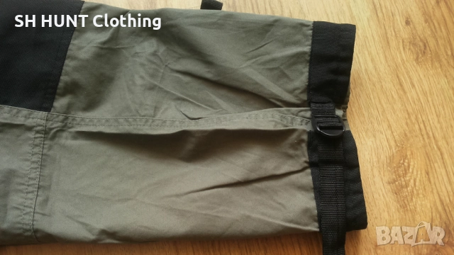 BAL Trouser размер 54 / XL панталон със здрава материя - 1385, снимка 7 - Екипировка - 51502345