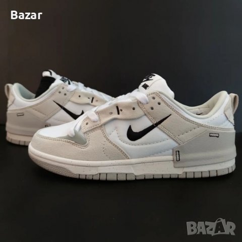Nike Dunk Disrupt Air Jordan размер 38 номер дамски маратонки обувки нови оригинални женски сникърси, снимка 11 - Маратонки - 39189932