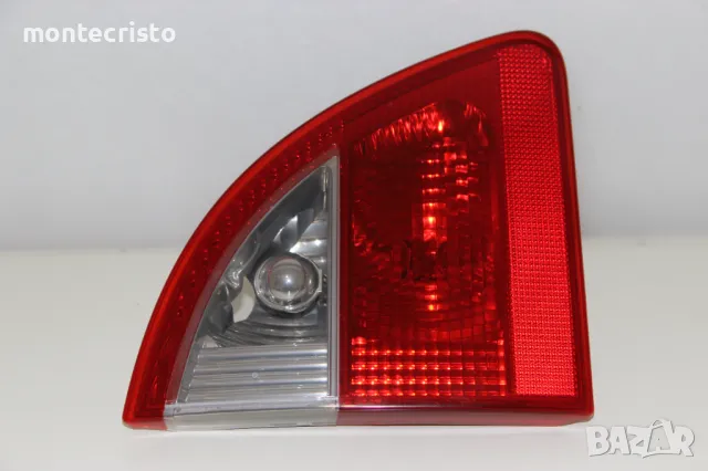 Ляв вътрешен стоп Ford Galaxy (2003-2006г.) ляв стоп заден капак Форд Галакси 7М5945093C