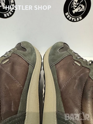 Обувки ECCO.Номер 43, снимка 4 - Ежедневни обувки - 50691387