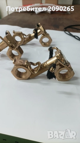 продавам метални моторчета тип Харлей Дейвидсън дължина15см , снимка 3 - Антикварни и старинни предмети - 53233804