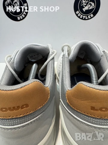 Обувки LOWA GORE-TEX.Номер 44.5, снимка 6 - Спортни обувки - 51345748