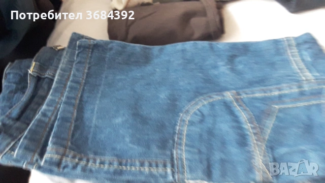 Дрехи втора употреба, снимка 2 - Детски пуловери и жилетки - 53042873