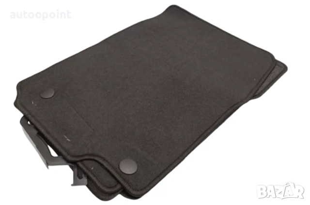 Мокетни стелки за MERCEDES ML W166 (2011-2016) / GL X166 (2012-2015) / GLE W166, C292 (2015-2019) / , снимка 2 - Аксесоари и консумативи - 53814024