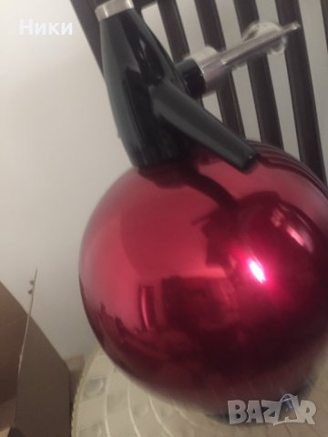 сифон за газирана вода, снимка 2 - Други - 42317266