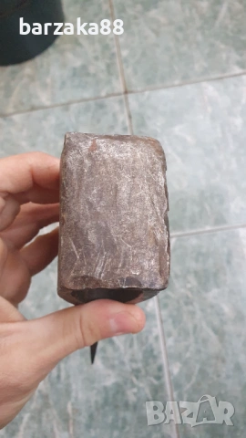 Стар Топор EICHEN, снимка 2 - Други инструменти - 53258006