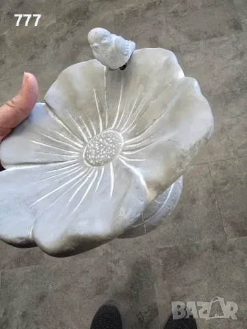 градински декорации циментови , снимка 6 - Декорация за дома - 40262766