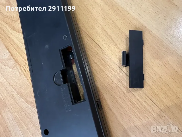 Японски синтезатор / йоника Casio за ремонт / части, снимка 5 - Синтезатори - 56175654