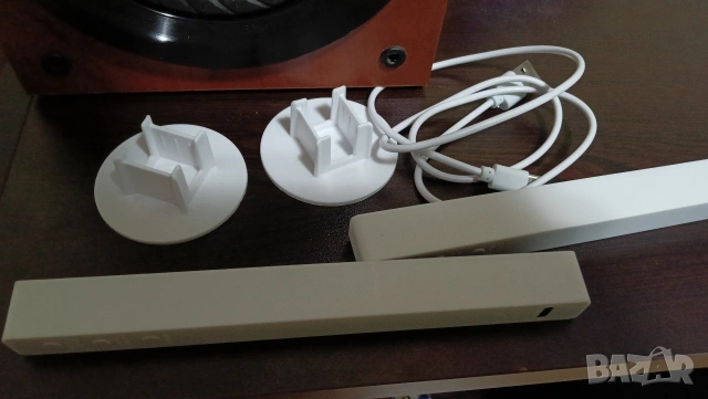 Еквалайзери Цветомузика, снимка 13 - Тонколони - 53851529