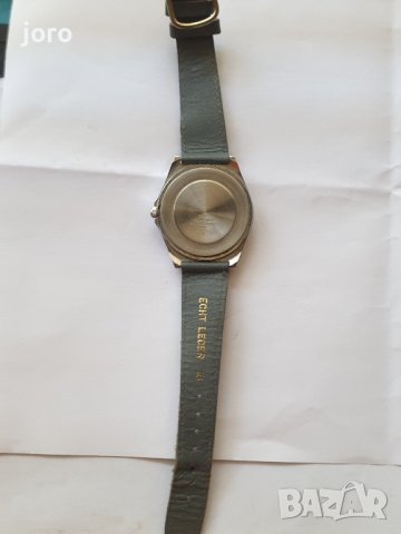 meister anker watch, снимка 7 - Мъжки - 41678737