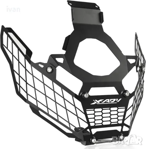 намаление предна решетка за Honda X-ADV XADV X ADV 750 2017 2018 2019 2020

, снимка 2 - Части - 49583976