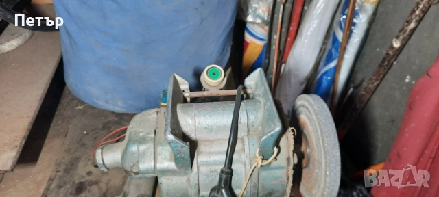 Шмиргел , снимка 5 - Други инструменти - 52421873