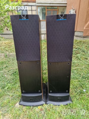 Тонколони KEF  Q30 