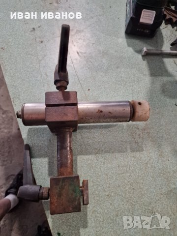 Хидравлична Стяга Въздох , снимка 9 - Стяги - 41304149