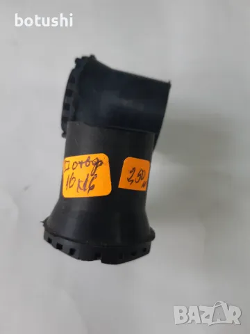 Тампон с квадратен отвор 16х16, снимка 2 - Други стоки за дома - 48415480