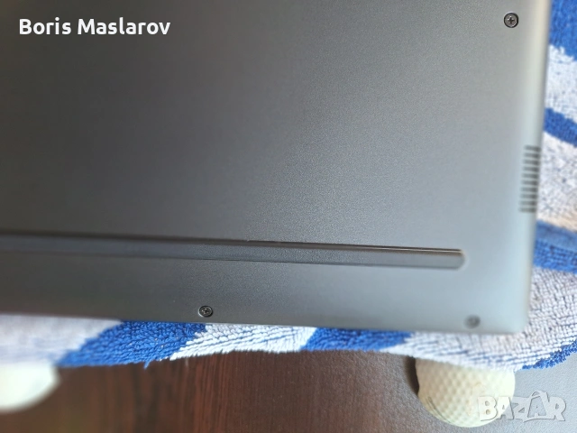 Alienware m15 R7 Gaming, снимка 5 - Лаптопи за игри - 53575881