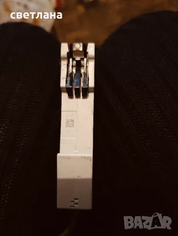 ABB - автоматичен прекъсвач SH201C25, снимка 8 - Други стоки за дома - 48748105