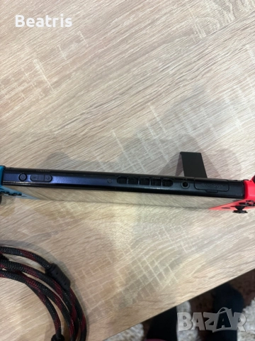 Nintendo switch , снимка 11 - Nintendo конзоли - 52579405