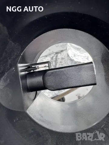 Дебитомер За Форд Фокус 1, Ford Focus Mk1, 1.8 TDCI, 115 к.с., № 98AB-12B579-B3B, 98AB12B579B3B, снимка 5 - Части - 48302942