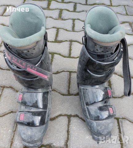 Ски обувки Nordica., снимка 1 - Спортна екипировка - 35995734