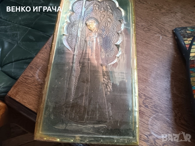 антики, снимка 12 - Антикварни и старинни предмети - 52735382