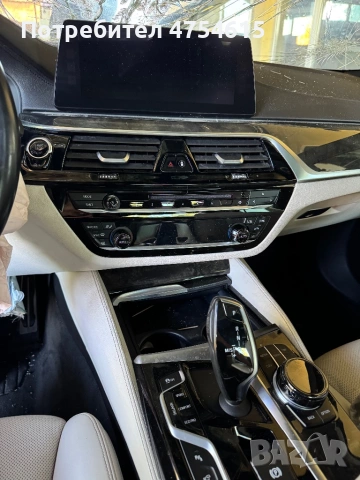 Bmw m550xi на части , снимка 3 - Автомобили и джипове - 53750245