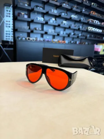 очила  с калъф tom ford cartier, снимка 12 - Слънчеви и диоптрични очила - 50422703