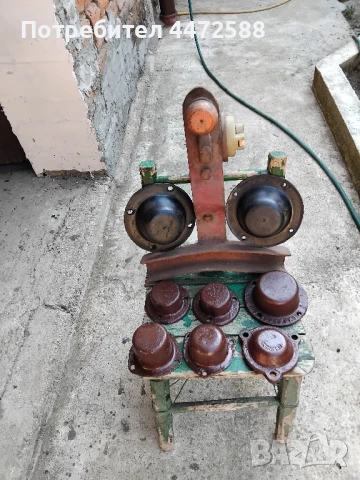 Обтяжки за навесна система за трактори други части и артикули , снимка 12 - Селскостопанска техника - 50600935